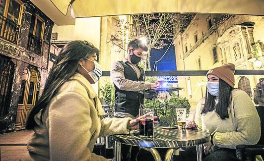 M S De Agentes Vigilan Desde Hoy El Cierre De Logro O Lardero Y